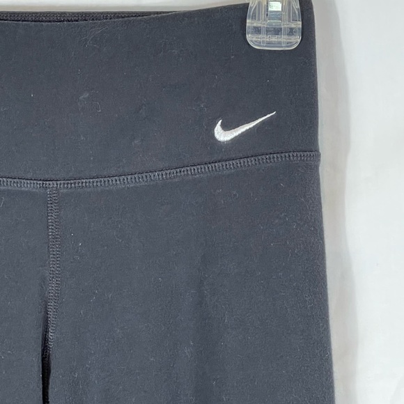 Small Nike Dri-fit Yoga Pants - Picture 3 of 6